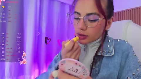   Sophie  IG sophiecherry es   online show from February 22, 6:06 am