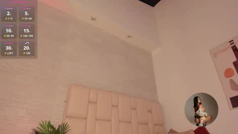 Sophie online show from September 12, 2:02 pm