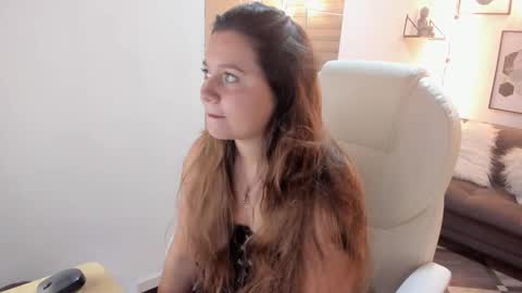 Sophie  online show from September 18, 1:53 pm