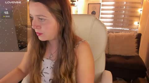 Sophie  online show from April 16, 1:44 pm