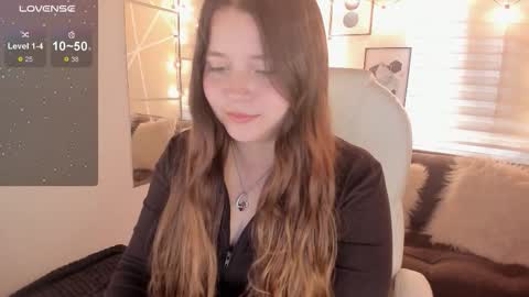 Sophie  online show from December 16, 2:12 pm