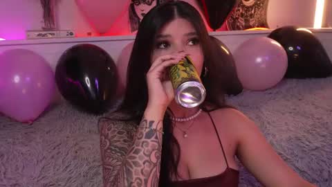 Sophiee  online show from July 30, 4:46 am