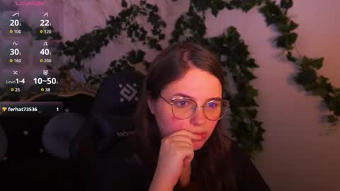 sophieedreams online show from November 12, 4:05 pm