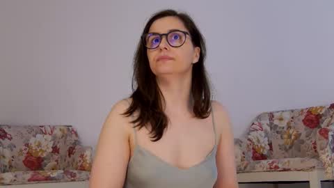 Sophie Rain online show from September 29, 1:16 pm