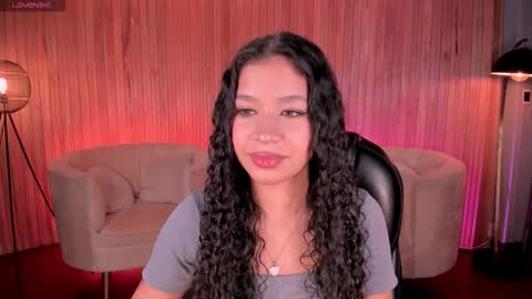 Sophie Houston online show from September 14, 5:16 am