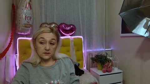 sophiekittyy online show from March 4, 7:30 am