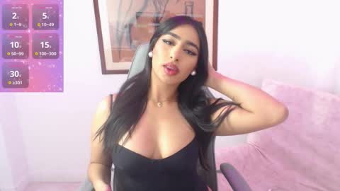 Sophie  online show from February 19, 2:55 am