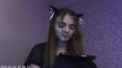 Sophie and my bestie Mandy    online show from January 15, 3:07 pm