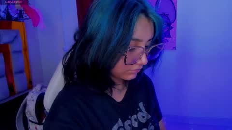   Sophie  online show from February 27, 7:14 pm