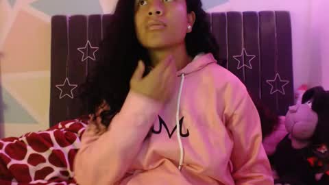 Sophia this is not my real name online show from October 19, 1:07 am