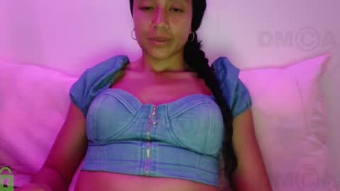 Sophia this is not my real name online show from January 4, 11:17 pm