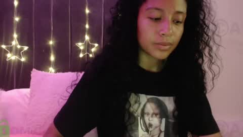 Sophia this is not my real name online show from January 10, 11:39 pm