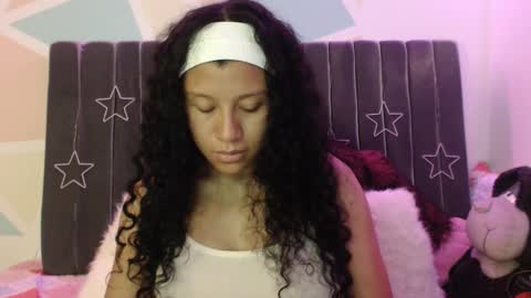 Sophia this is not my real name online show from October 18, 12:46 am