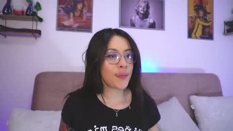 Sophiie online show from November 6, 12:11 pm