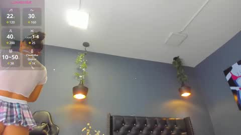 Sophie Taylor online show from February 1, 11:16 pm