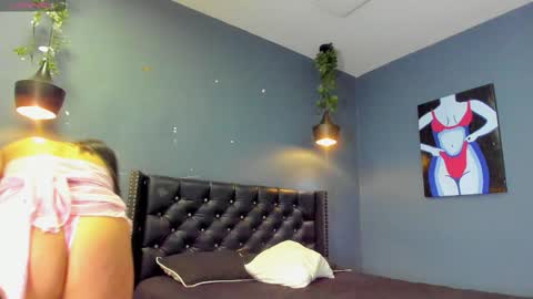 Sophie Taylor online show from September 23, 11:47 pm