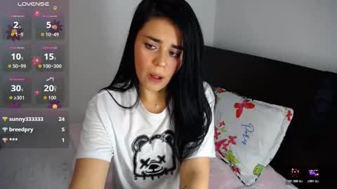 Sophy  online show from February 22, 11:05 pm