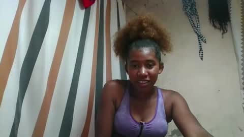 soriettezah online show from April 9, 7:58 am