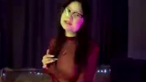 lily online show from October 20, 10:02 pm