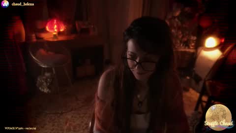 . . online show from September 30, 7:19 pm