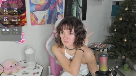 soulmate__ online show from December 12, 4:53 pm