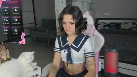 soulmate__ online show from January 3, 2:43 am