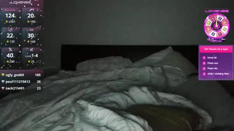 Bunnydathug online show from January 18, 12:12 pm