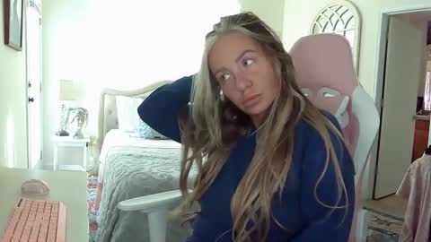 Your Barbii online show from January 15, 7:12 pm