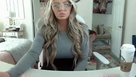 Your Barbii online show from February 10, 3:32 pm