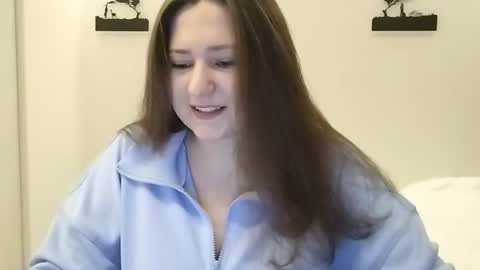 sovagloomy online show from November 7, 5:51 pm