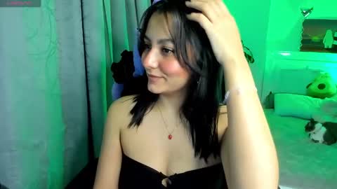 Lili online show from February 8, 12:49 am