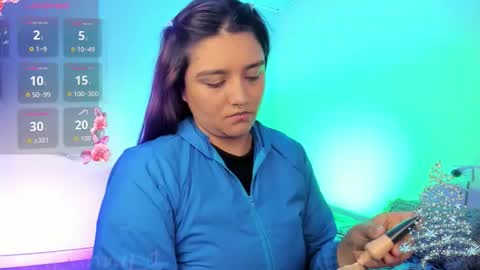 soy_anny_19 online show from December 23, 4:05 am