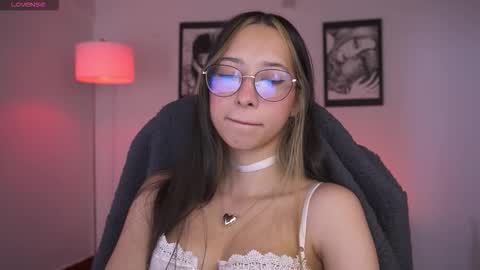 Irisita online show from October 24, 12:17 am