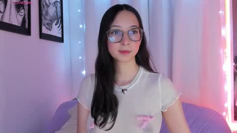 Irisita online show from March 11, 11:15 pm