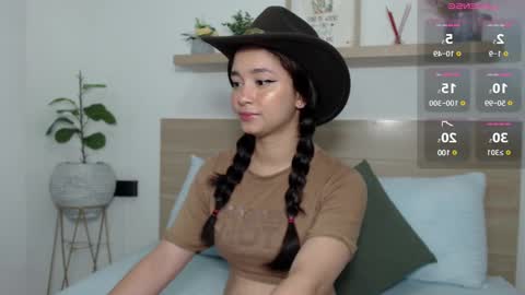 M A R I A N A online show from March 8, 2:21 am