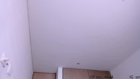 MIA online show from January 29, 8:56 pm