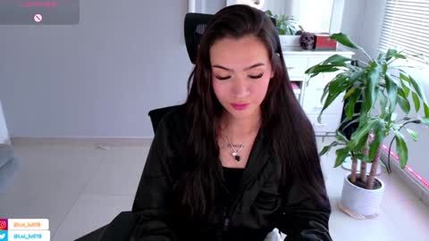 Luisa    online show from February 2, 9:02 pm