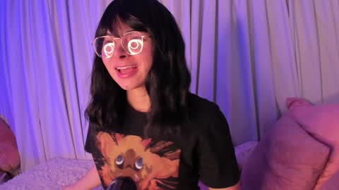 OFccherryvip online show from January 28, 3:15 am