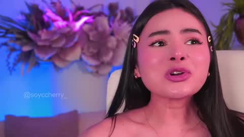 OFccherryvip online show from April 21, 2:51 am