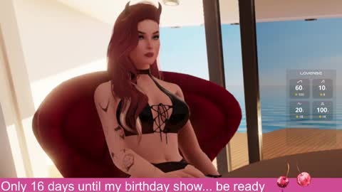 NAHID  online show from October 3, 12:16 am