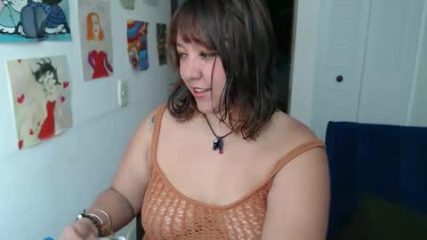 Nana Bela  online show from April 28, 2:21 pm