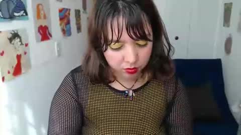 Nana Bela  online show from April 9, 2:00 pm