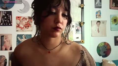 Nana Bela  online show from February 27, 4:53 pm