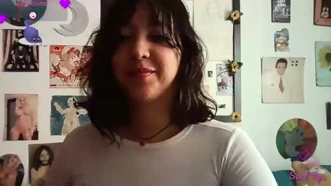 Nana Bela  online show from March 3, 8:18 pm