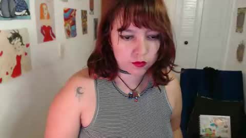 Nana Bela  online show from April 20, 11:41 pm