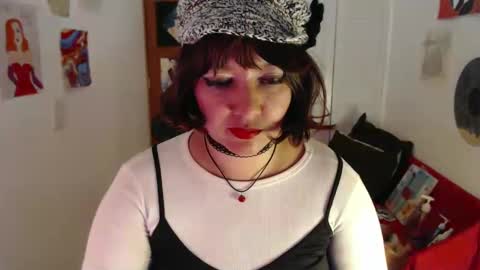 Nana Bela  online show from October 10, 10:58 pm