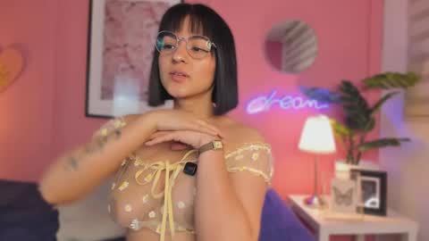 Aleja online show from September 16, 4:53 am