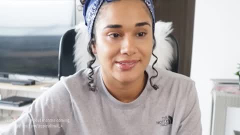 You want to talk to me more personal follow me in My Channel VIP  50 the discount       online show from September 30, 5:07 pm