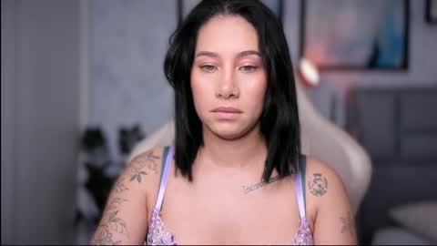 brisa  s online show from March 16, 5:06 pm