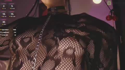 ali online show from September 20, 1:38 am